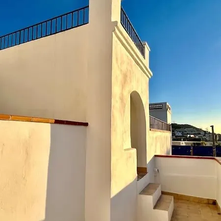 Huge Whole House Old Town Holiday home Sitges
