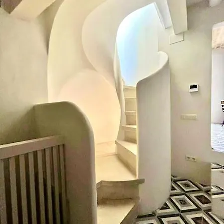 Huge Whole House Old Town Sitges