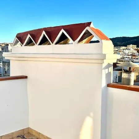 Huge Whole House Old Town Sitges